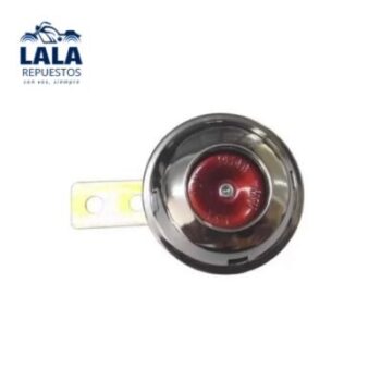BOCINA 12 VOLT