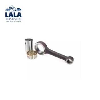 BIELA COMPLETA YAMAHA CRYPTON/NEW CRYPTON