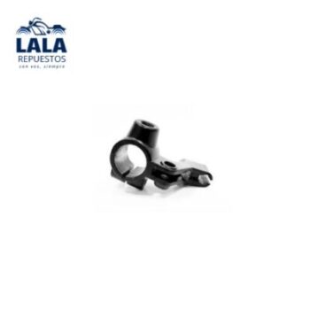 SOPORTE MANIJA DE FRENO HONDA CG FAN 125