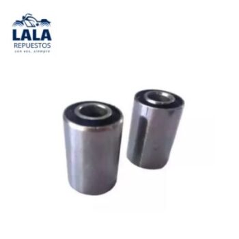BUJE DE HORQUILLON GILERA SMASH 23 MM CHAPA (JGO)
