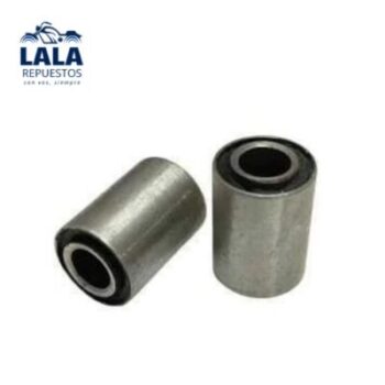 BUJE DE HORQUILLON GILERA SMASH/WAVE 24 MM CHAPA (JGO)