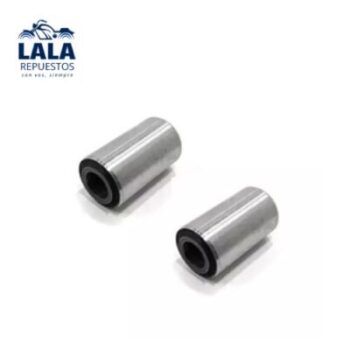 BUJE DE HORQUILLON YAMAHA CRYPTON CHAPA (JGO)