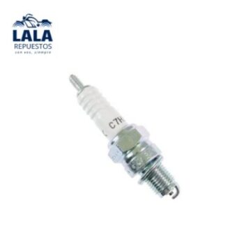 BUJIA W8DC ROSCA LARGA