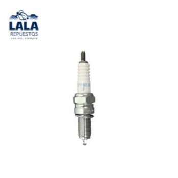 BUJIA CPR8EA-9 HONDA CG150/FZ 16