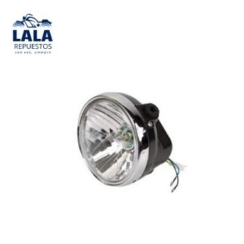 FAROL DELANTERO YAMAHA YBR 125
