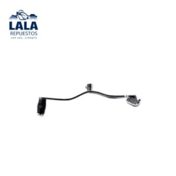 PALANCA DE CAMBIO HONDA BIZ 100