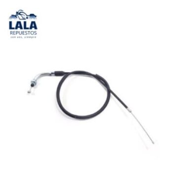CABLE DE ACELERADOR HONDA XR 250 TORNADO