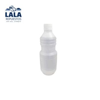 ADITIVO PURO PARA BATERIA 1/2 LITRO