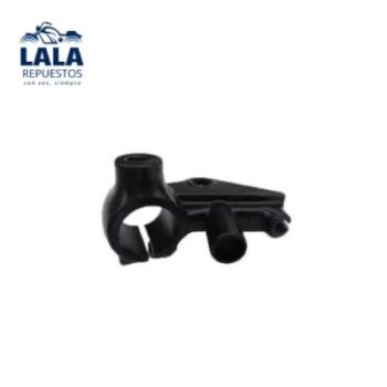 SOPORTE MANIJA DE EMBRAGUE HONDA TITAN 2000