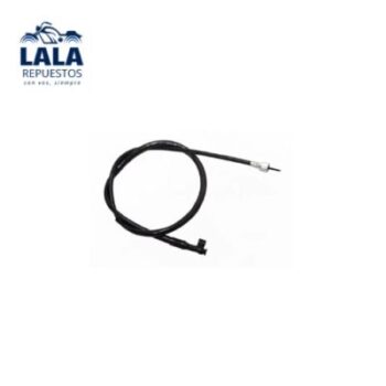 CABLE DE VELOCIMETRO GILERA SMASH A DISCO