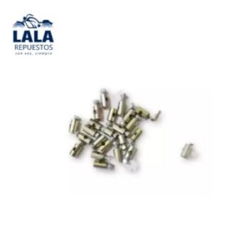 EVITA SOLDADURA ACELERADOR BOLSA X 50