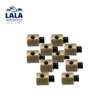 EVITA SOLDADURA EMBRAGUE BOLSA X 50
