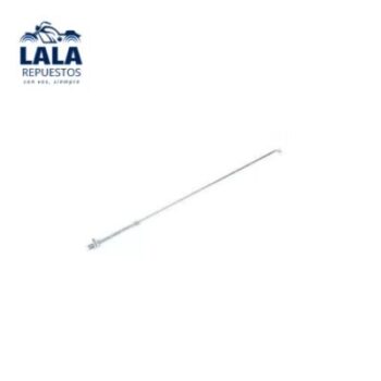 VARILLA DE FRENO COMPLETO MOTOMEL SKUA 150