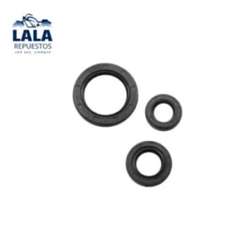 ORINGS DE CABEZAL DE 110
