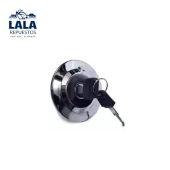 TAPA DE TANQUE YAMAHA YBR CHINA
