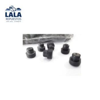 TAPON DE GOMA FLAUTIN 110