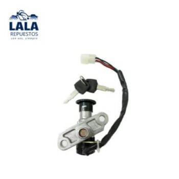 LLAVE DE CONTACTO APPIA VECTRA