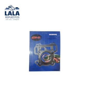 MEDIO JUEGO DE JUNTA YAMAHA NEW CRYPTON
