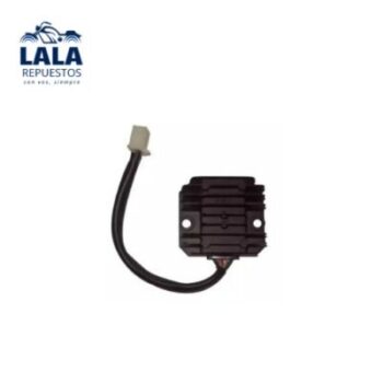 REGULADOR DE VOLTAJE ZANELLA RX 150