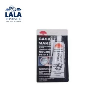 FORMADOR DE JUNTA ALTA TEMPERATURA NEGRO 40GR