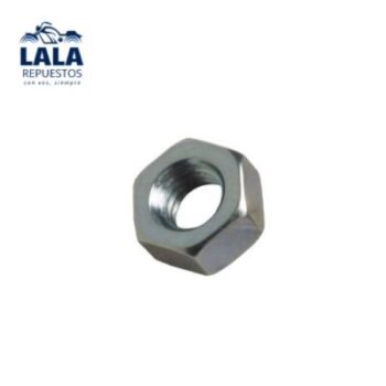 TUERCA COMUN 5 MM