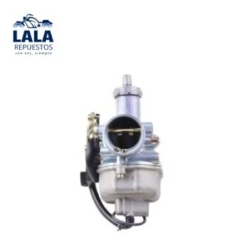 CARBURADOR HONDA CG 125 S/BOMBA