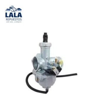 CARBURADOR ZANELLA RX 150 CON BOMBA