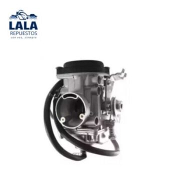 CARBURADOR YAMAHA YBR CHINO CON DIAFRAGMA