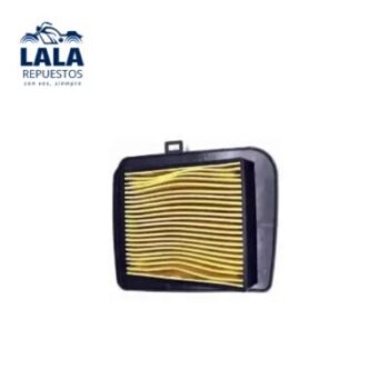 FILTRO DE AIRE HONDA NEW TITAN 150