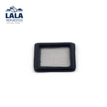 FILTRO DE ACEITE GILERA SMASH 110