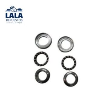 CUBETA DE DIRECCION YAMAHA FZ16