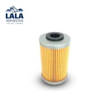 FILTRO DE ACEITE ROUSER NS 200/220
