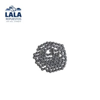 CADENA DE DISTRIBUCION 25H X 100L ROSUER 220