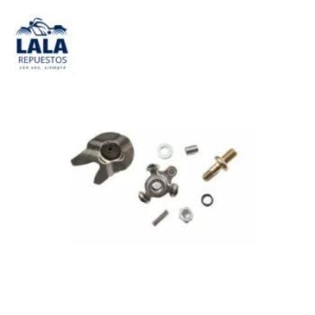 REPARACION DE EMBRAGUE GILERA SMASH COMPLETO