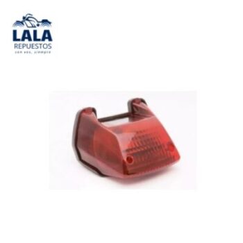 FAROL TRASERO MOTOMEL SKUA 150