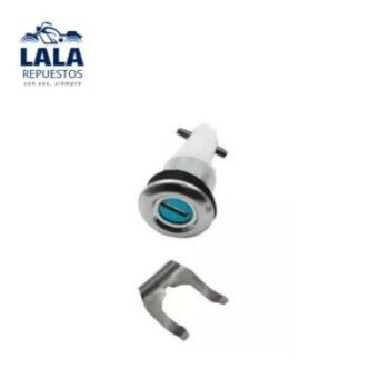 CERRADURA DE CACHAS ZANELLA RX 150