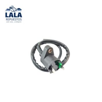 BOBINA DE IGNICION ZANELLA RX 150/CG 125