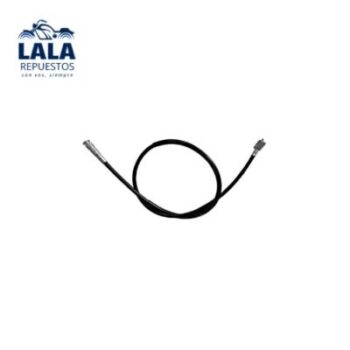 CABLE DE VELOCIMETRO GILERA SMASH A TAMBOR