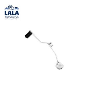 PALANCA DE CAMBIO YAMAHA NEW CRYPTON