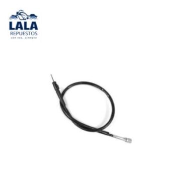CABLE DE VELOCIMETRO HONDA TITAN 150 A DISCO