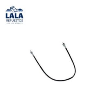 CABLE DE VELOCIMETRO YAMAHA YBR FACTOR A DISCO