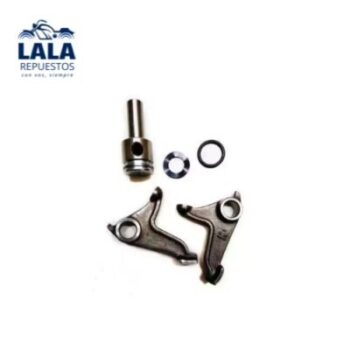 BALANCINES ZANELLA RX150 CON EJE INFERIOR