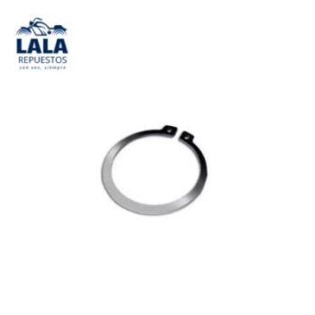 SEGURO SEGUER CORONA HONDA CG TITAN/RX 150 58 MM