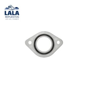BAQUELITA CARBURADOR HONDA CG 125/RX 150