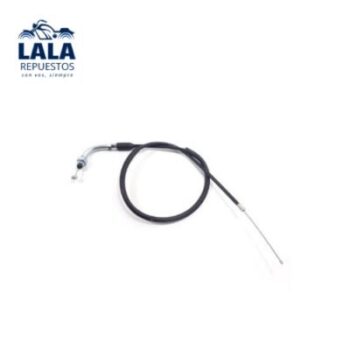 CABLE DE ACELERADOR YAMAHA NEW CRYPTON