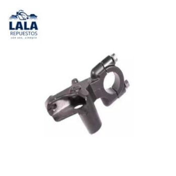 SOPORTE MANIJA DE FRENO HONDA STORM 125