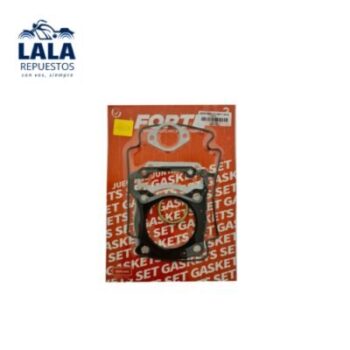 MEDIO JUEGO DE JUNTA HONDA CB190