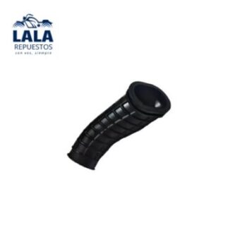 ACOPLE CARCAZA FILTRO DE AIRE MOTOMEL SKUA 150