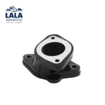 CODO DE ADMISION HONDA XLR 125