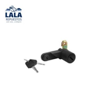 CERRADURA DE ASIENTO YAMAHA NEW CRYPTON